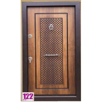 درب ضد سرقت کد 122