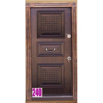 درب ضد سرقت کد 240