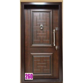 درب ضد سرقت کد 260